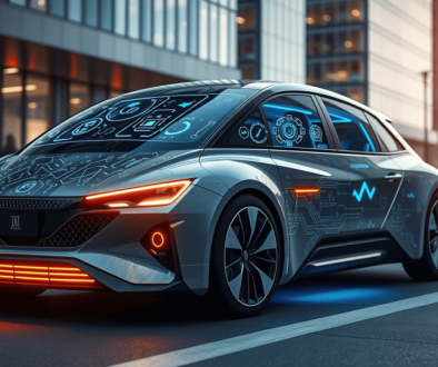 auto intelligente e computing adattivo