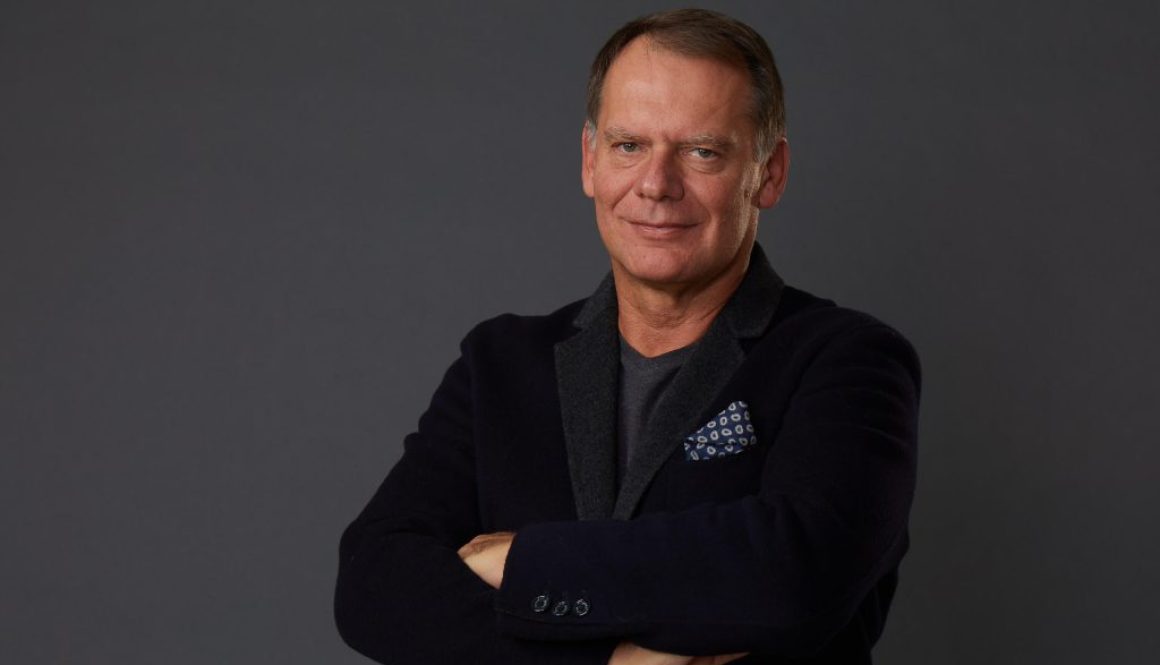 Paolo M. Luino, General Manager EMEA di Kitsune