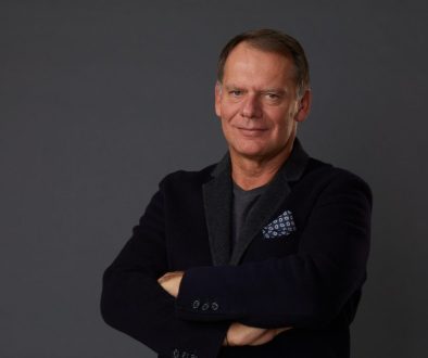 Paolo M. Luino, General Manager EMEA di Kitsune