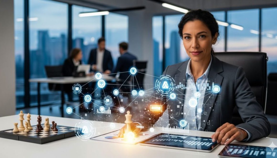 CIO e AI tecnici e orientati al business