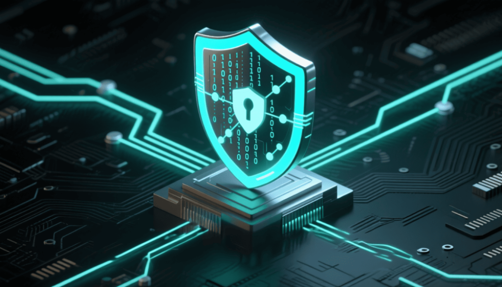 cybersecurity e reti