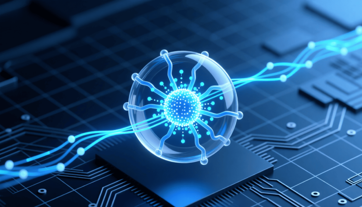 AI ridurre la distanza dei dati