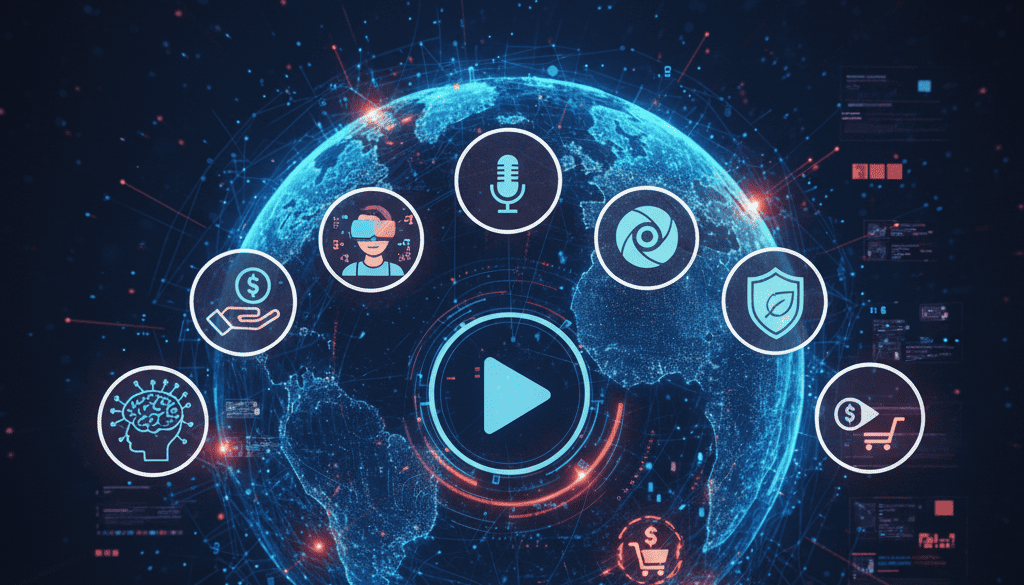 10 trend 2026 social