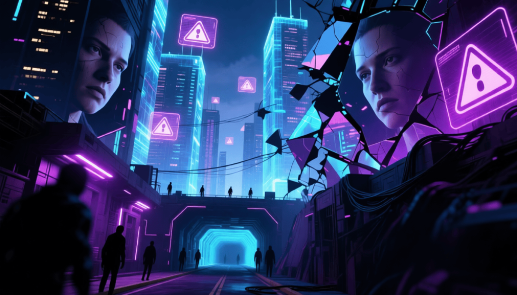 cybersecurity non esiste