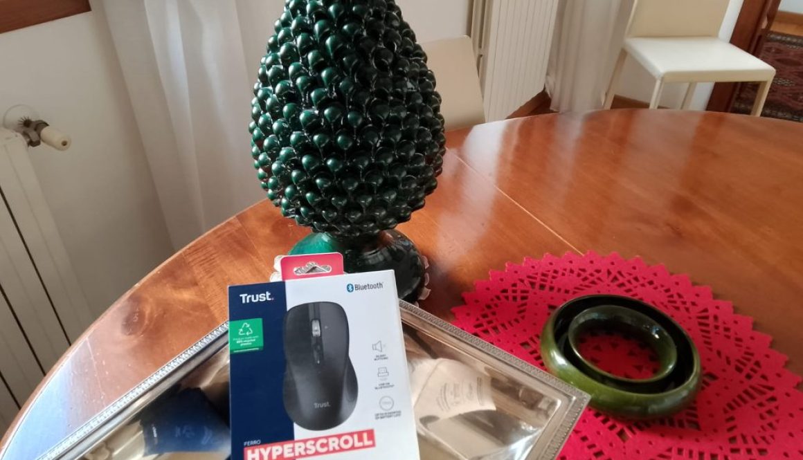 mouse trust hyperscroll