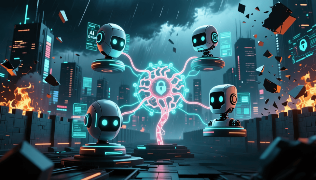 pericoli-cybersecurity-2026