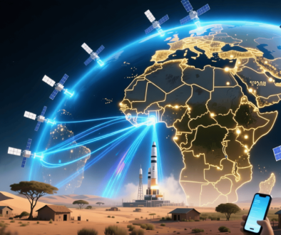 starlink africa internet