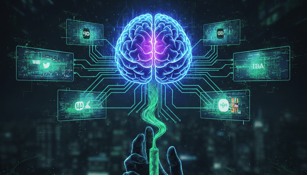 AI Recommendation Poisoning