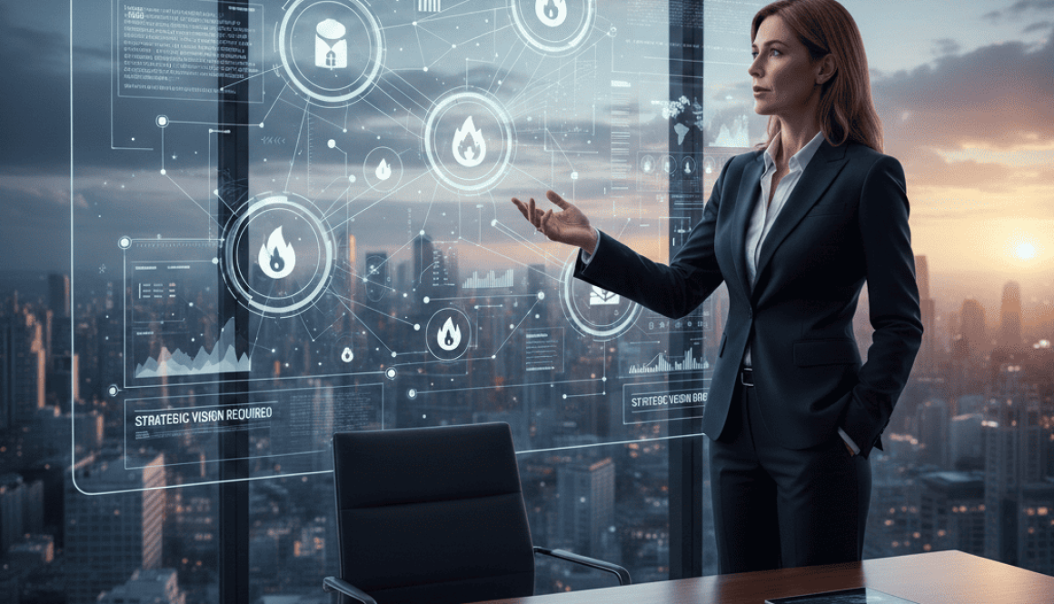 sicurezza informatica ceo