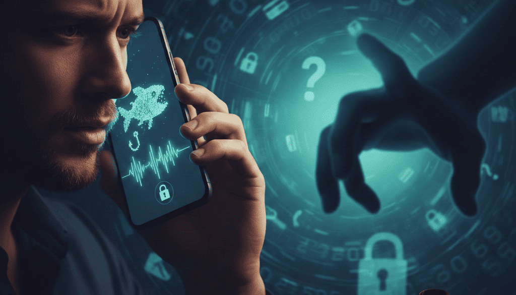 truffa telefonica vhishing