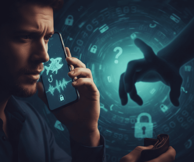 truffa telefonica vhishing