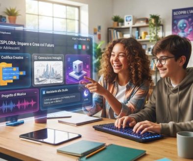 ai per adolescenti