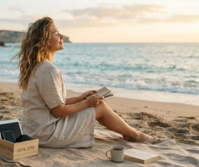 digital detox