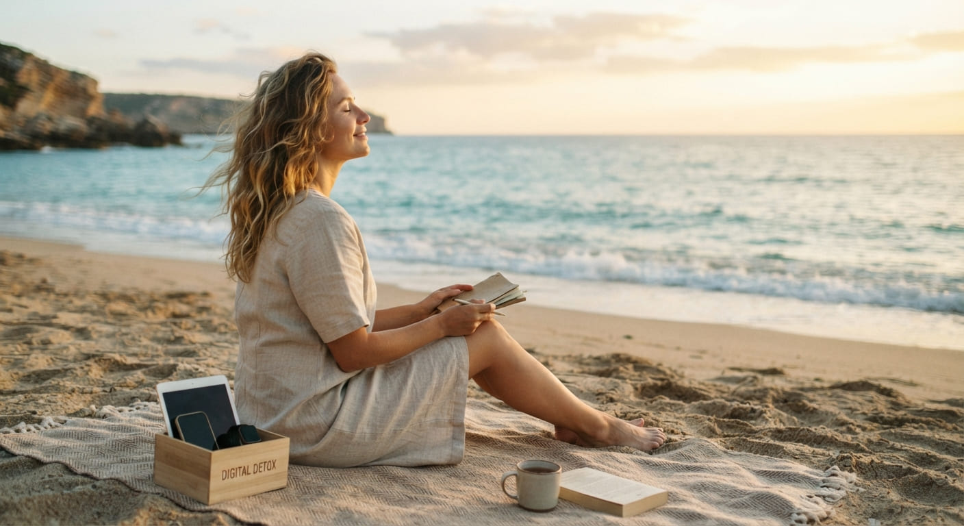 digital detox
