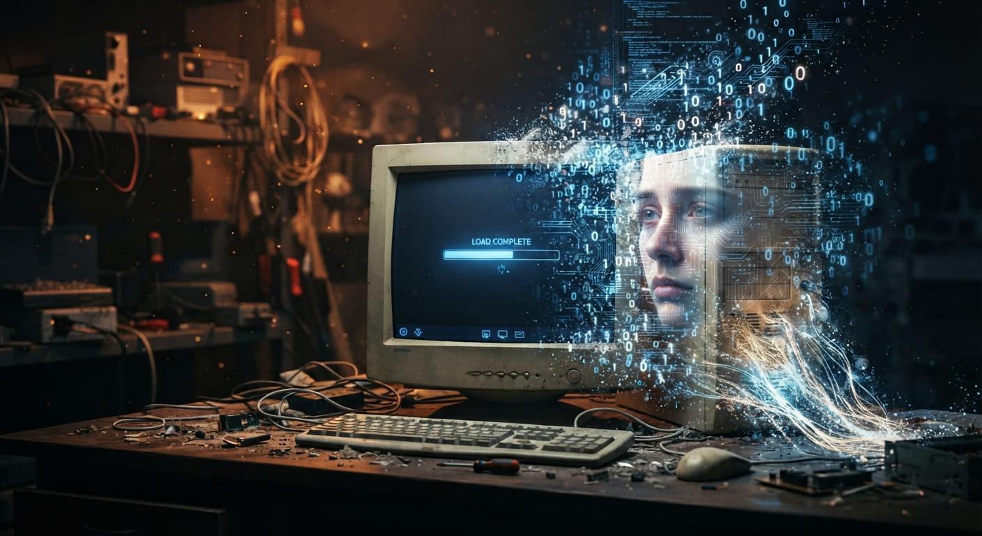 io computer