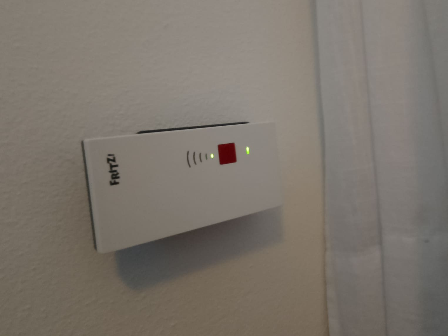 fritz repeater 2700